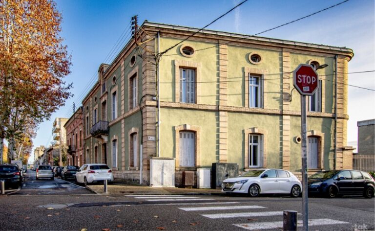 Groupe 6658