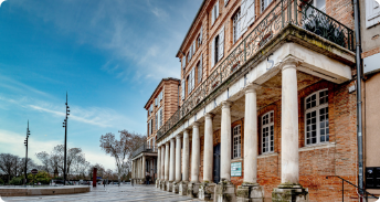 Portefeuille immobilier